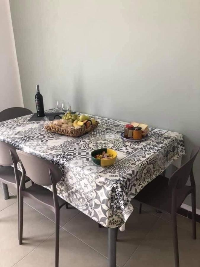 B&B Cinisi Mare E Monti Exteriör bild