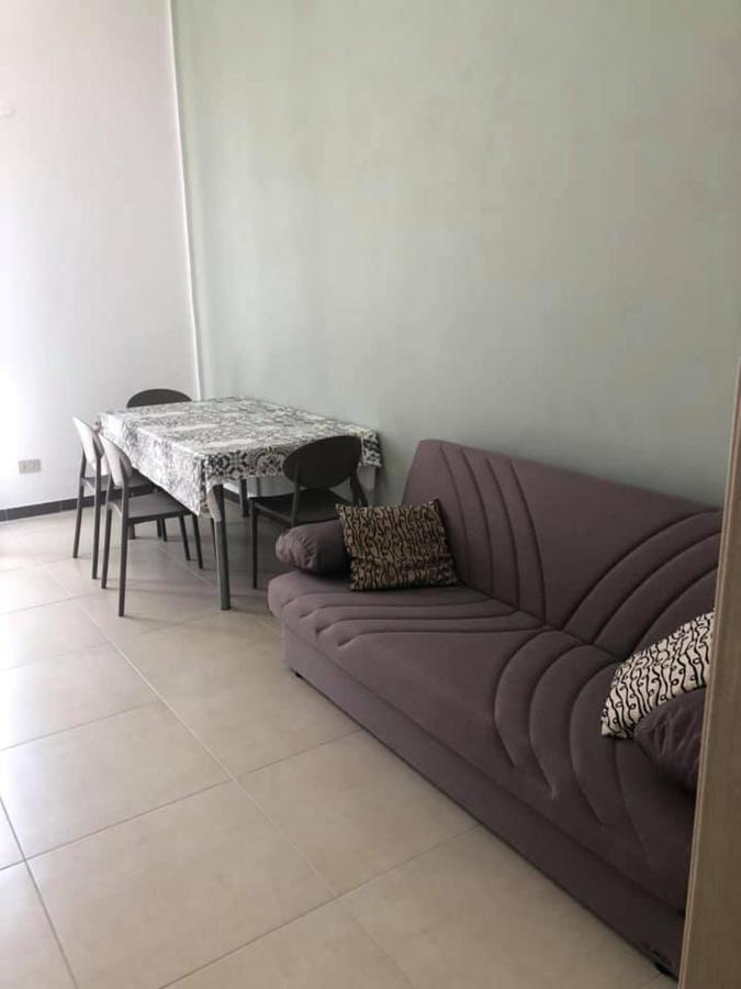 B&B Cinisi Mare E Monti Exteriör bild