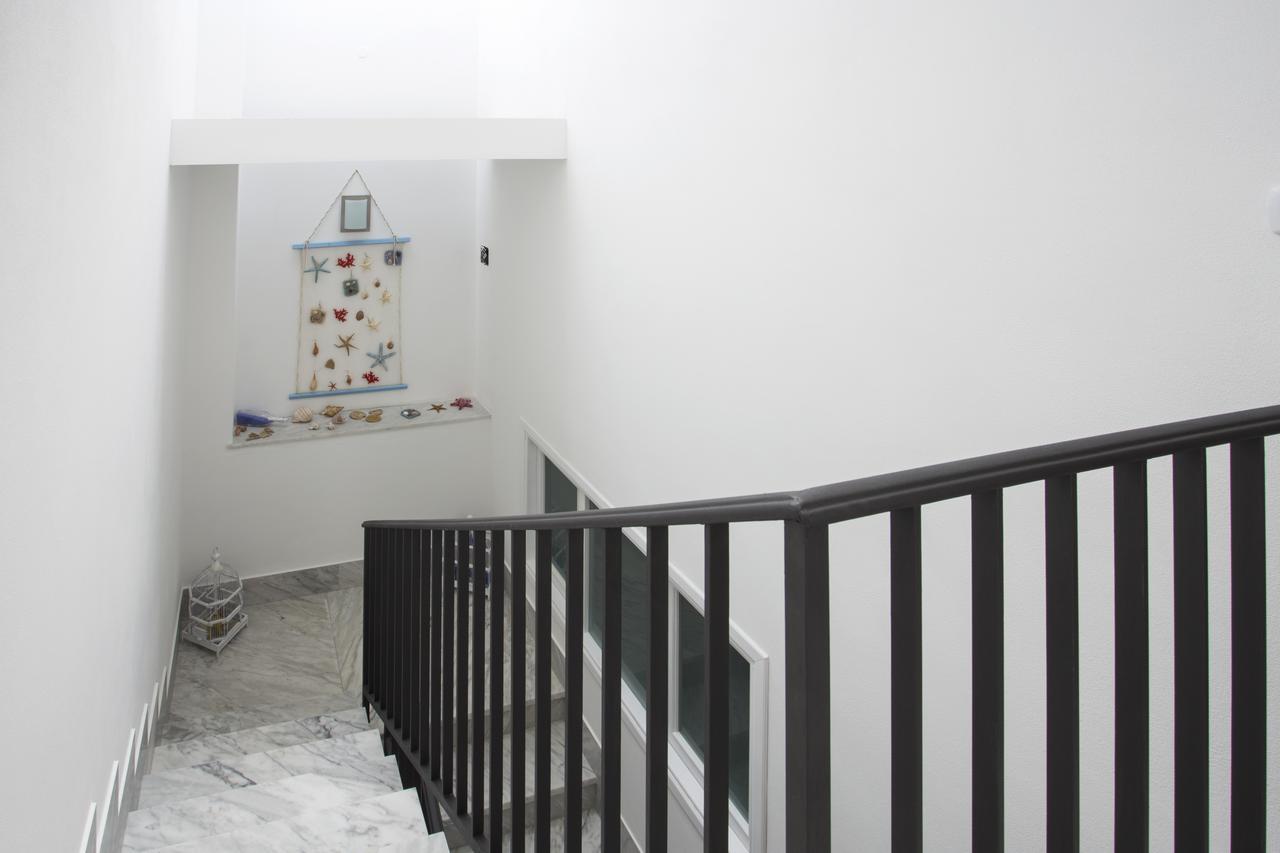 B&B Cinisi Mare E Monti Exteriör bild